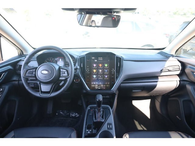 New 2027 Subaru Crosstrek 2.5i Limited AWD/4WD image 45