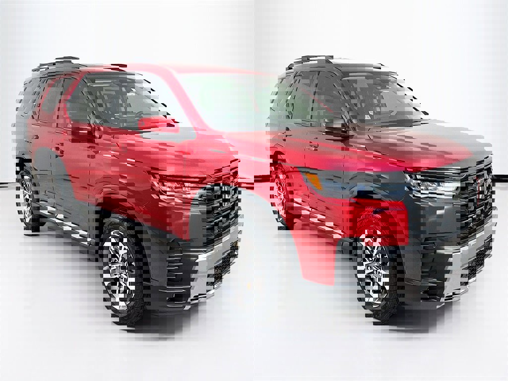 New 2026 Honda Pilot EX-L image 7
