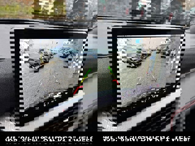 New 2026 Ford Explorer ST w/ Sun And Sound Package image 15