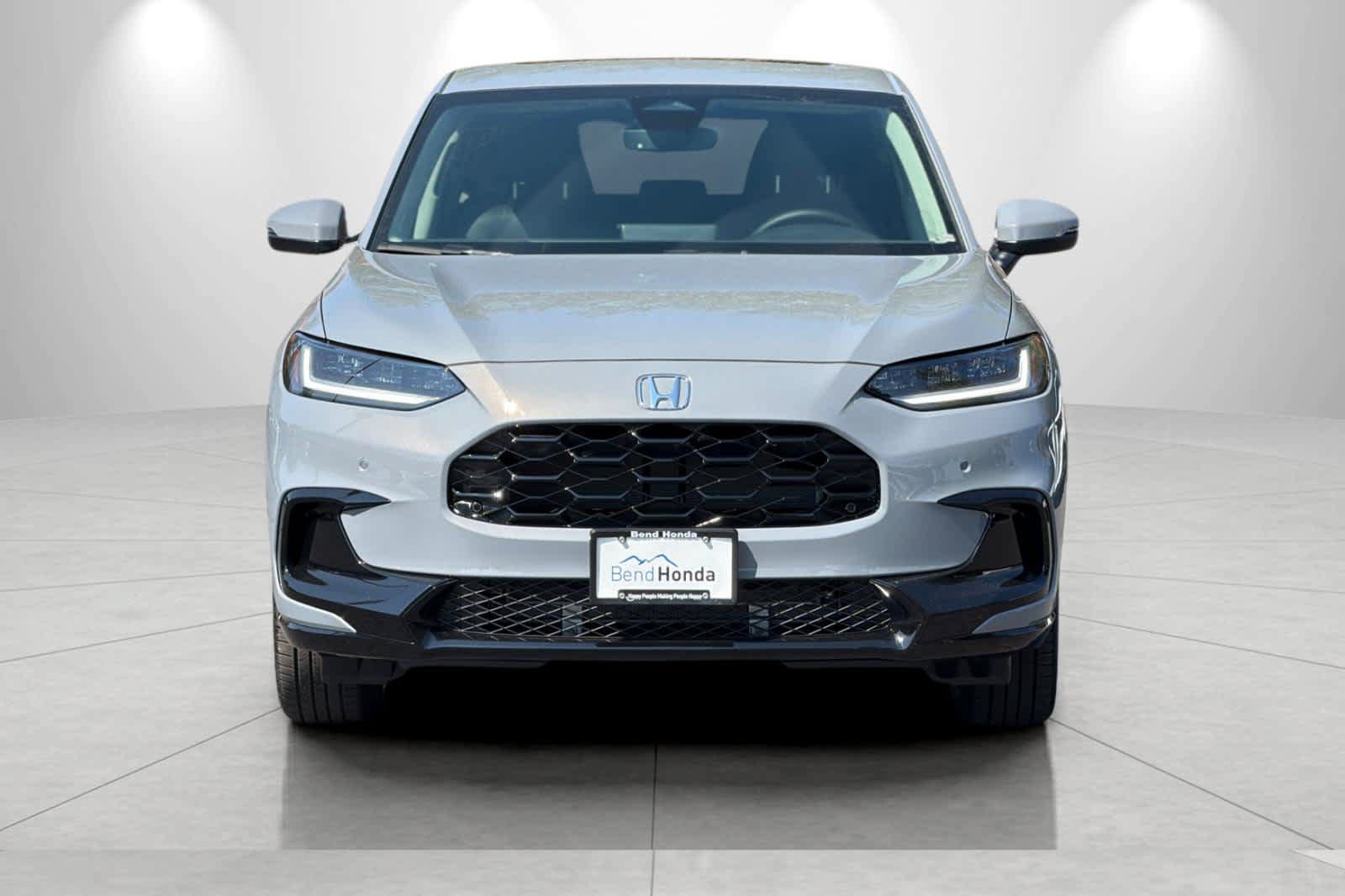 New 2027 Honda HR-V EX-L image 10