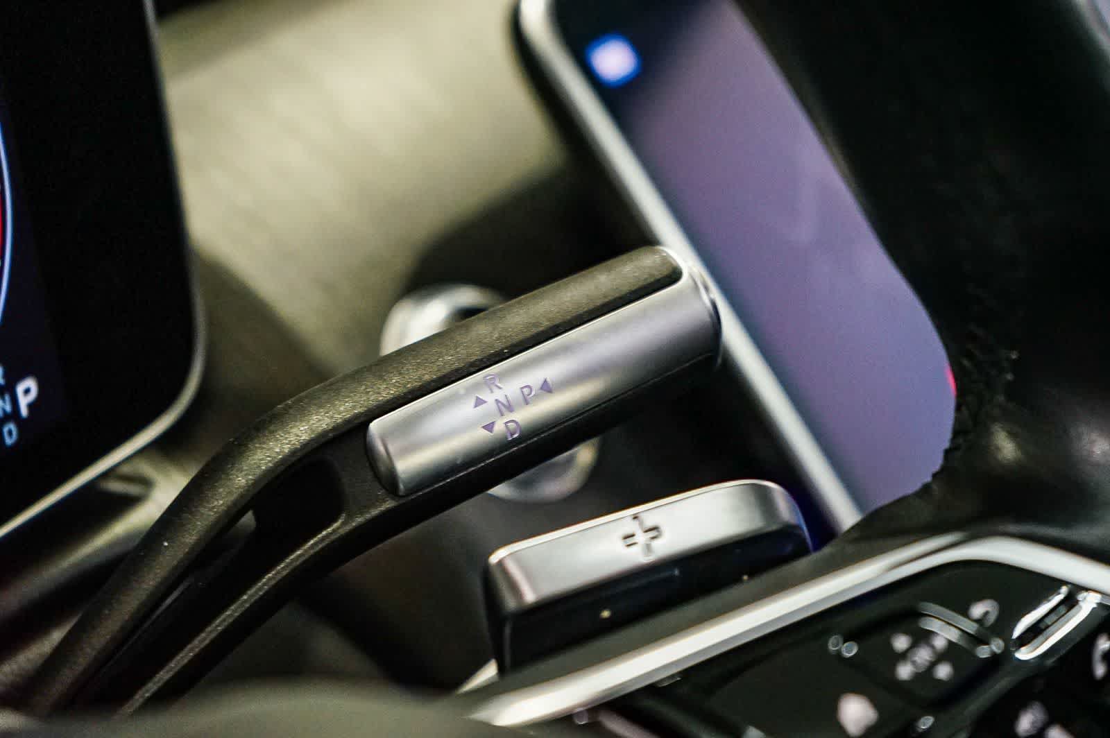 Used 2022 Mercedes-Benz S 500 4MATIC image 19