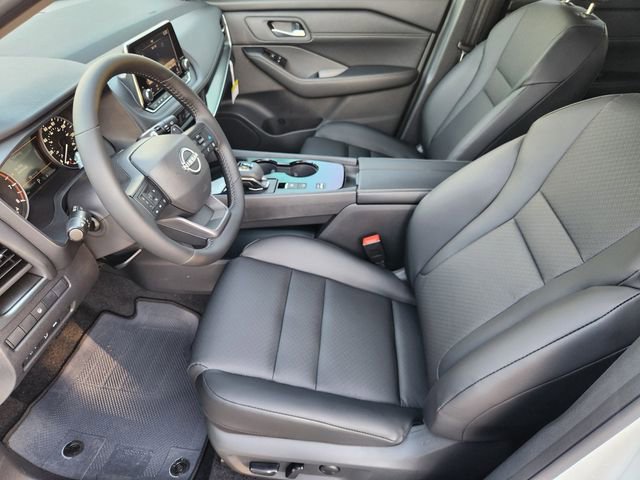 New 2026 Nissan Rogue SV w/ SV Premium Package image 9