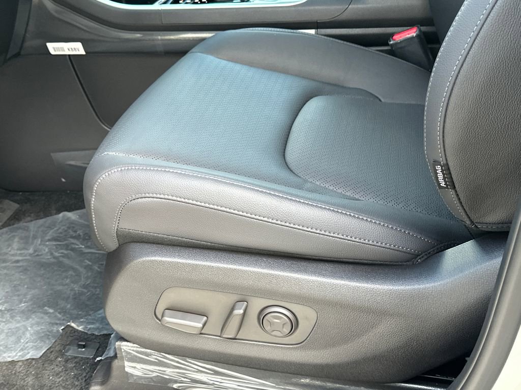 New 2026 Kia Carnival SX Prestige image 17