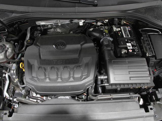 Certified 2022 Volkswagen Tiguan S image 20