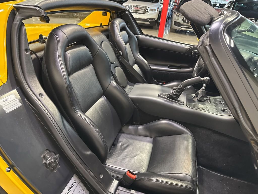 Used 2001 Dodge Viper RT/10 RWD image 24