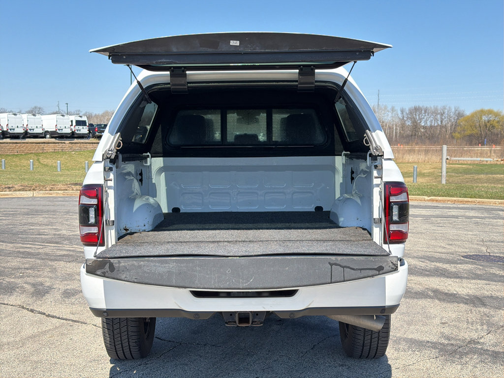 Used 2022 RAM 2500 Laramie AWD/4WD image 40