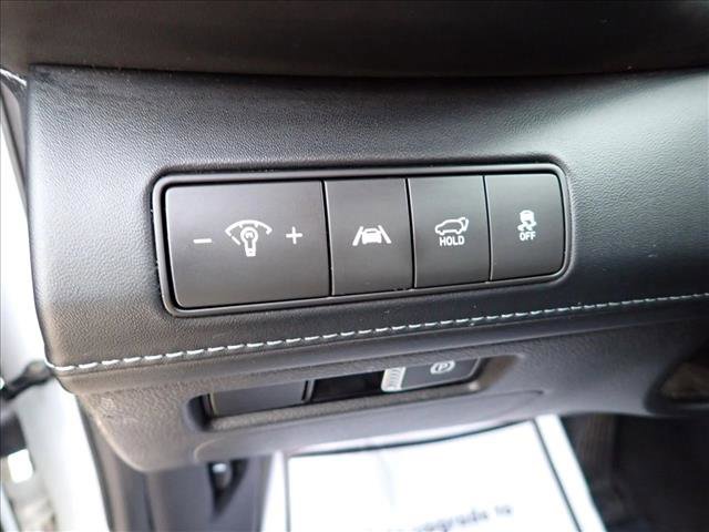 Used 2021 Hyundai Santa Fe Calligraphy image 19