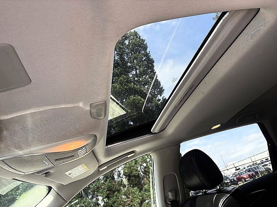Used 2020 INFINITI QX60 Pure AWD/4WD image 19