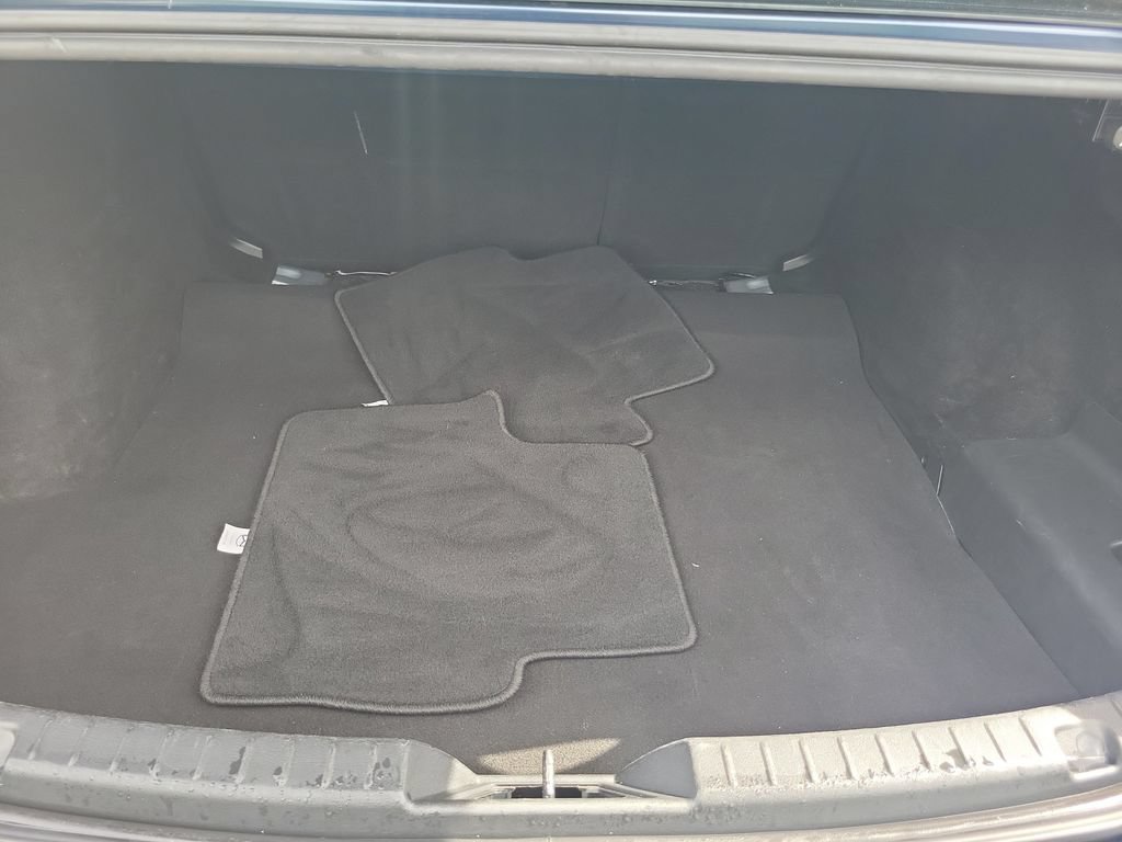 Used 2025 MAZDA MAZDA3 s FWD image 11