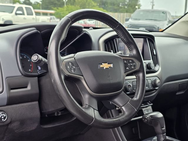 Used 2015 Chevrolet Colorado Z71 RWD image 22