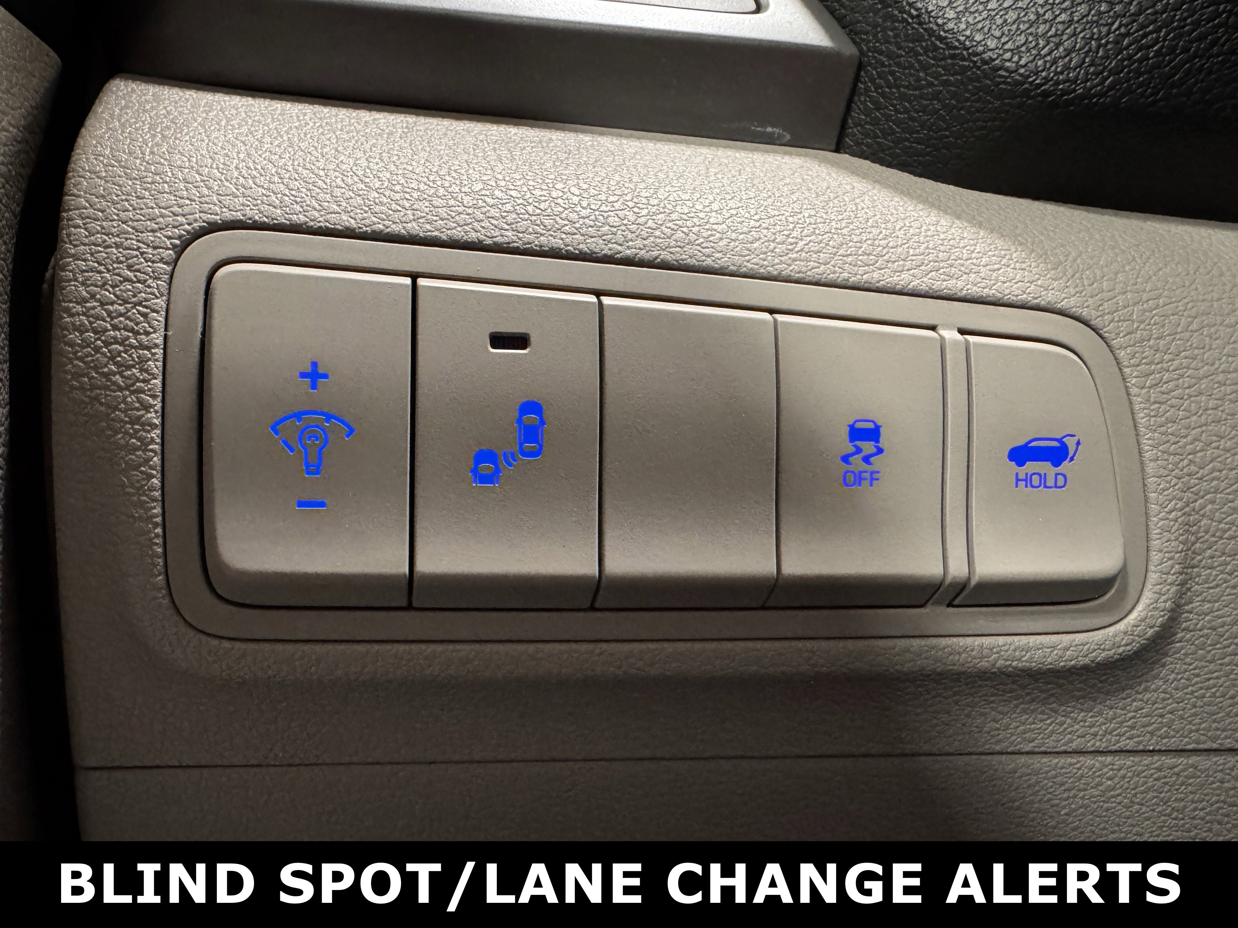 Used 2017 Hyundai Tucson Sport w/ Cargo Package image 11