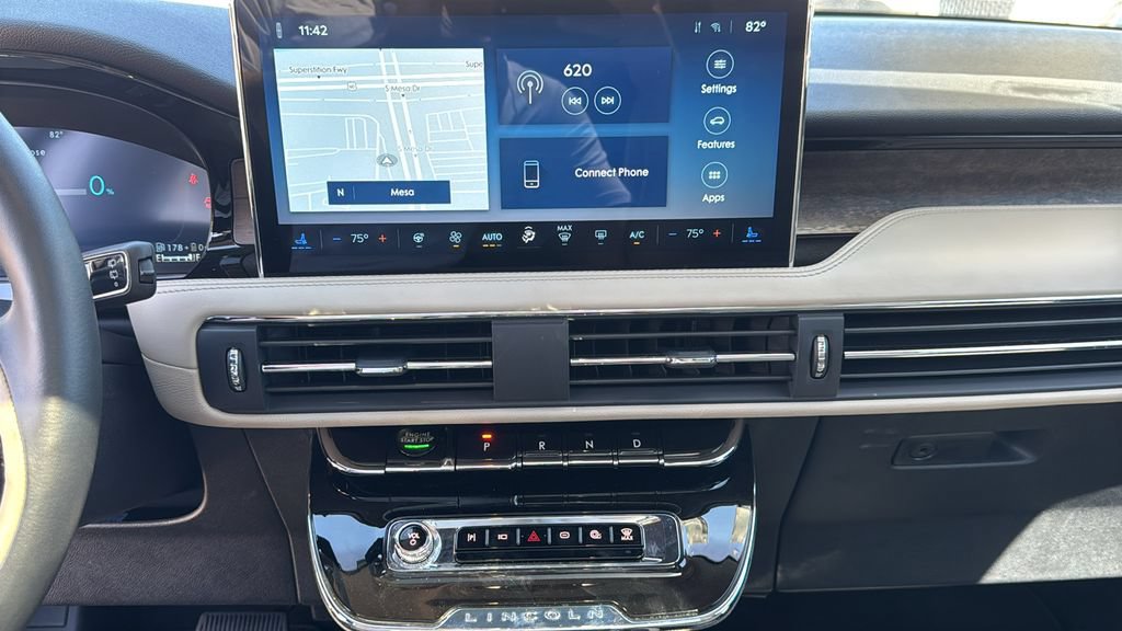 New 2025 Lincoln Corsair Grand Touring w/ Equipment Group 301A AWD/4WD image 13