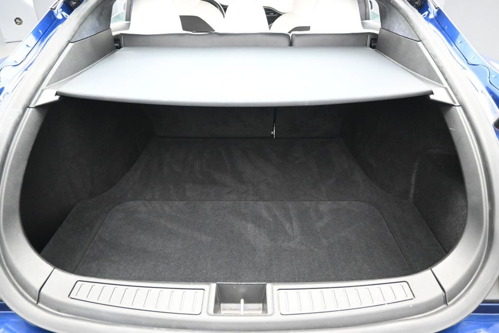 Used 2021 Tesla Model S Long Range AWD/4WD image 32