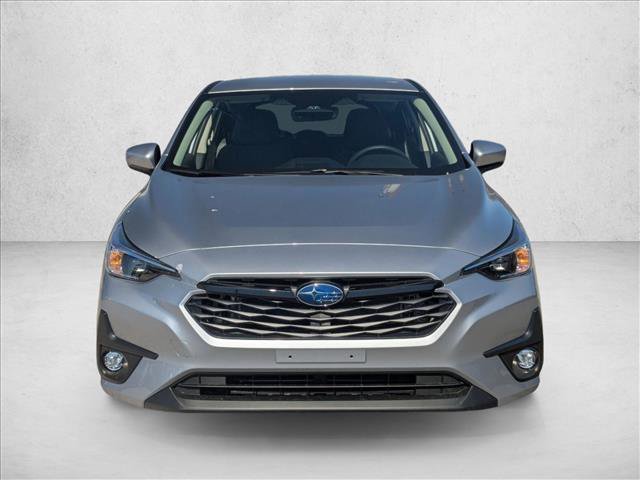 New 2026 Subaru Impreza 2.0i Sport image 6