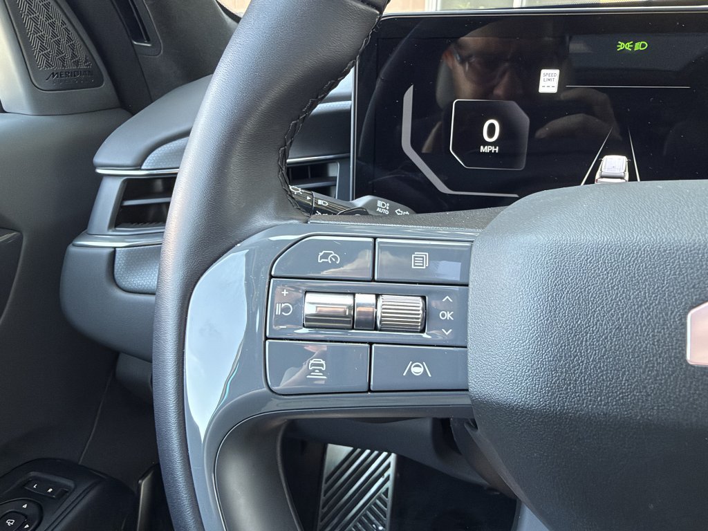 Used 2025 Kia EV9 GT-Line AWD/4WD image 31