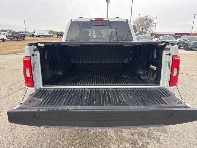 Used 2023 Ford F150 XLT w/ Equipment Group 302A High image 12