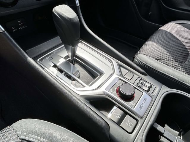 Used 2021 Subaru Forester Premium w/ Popular Package #1 image 18