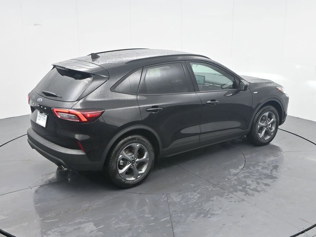 New 2026 Ford Escape ST-Line w/ Tech Pack #1 image 28