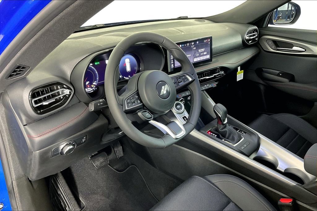 Used 2024 Dodge Hornet GT w/ Cold Weather Group image 18