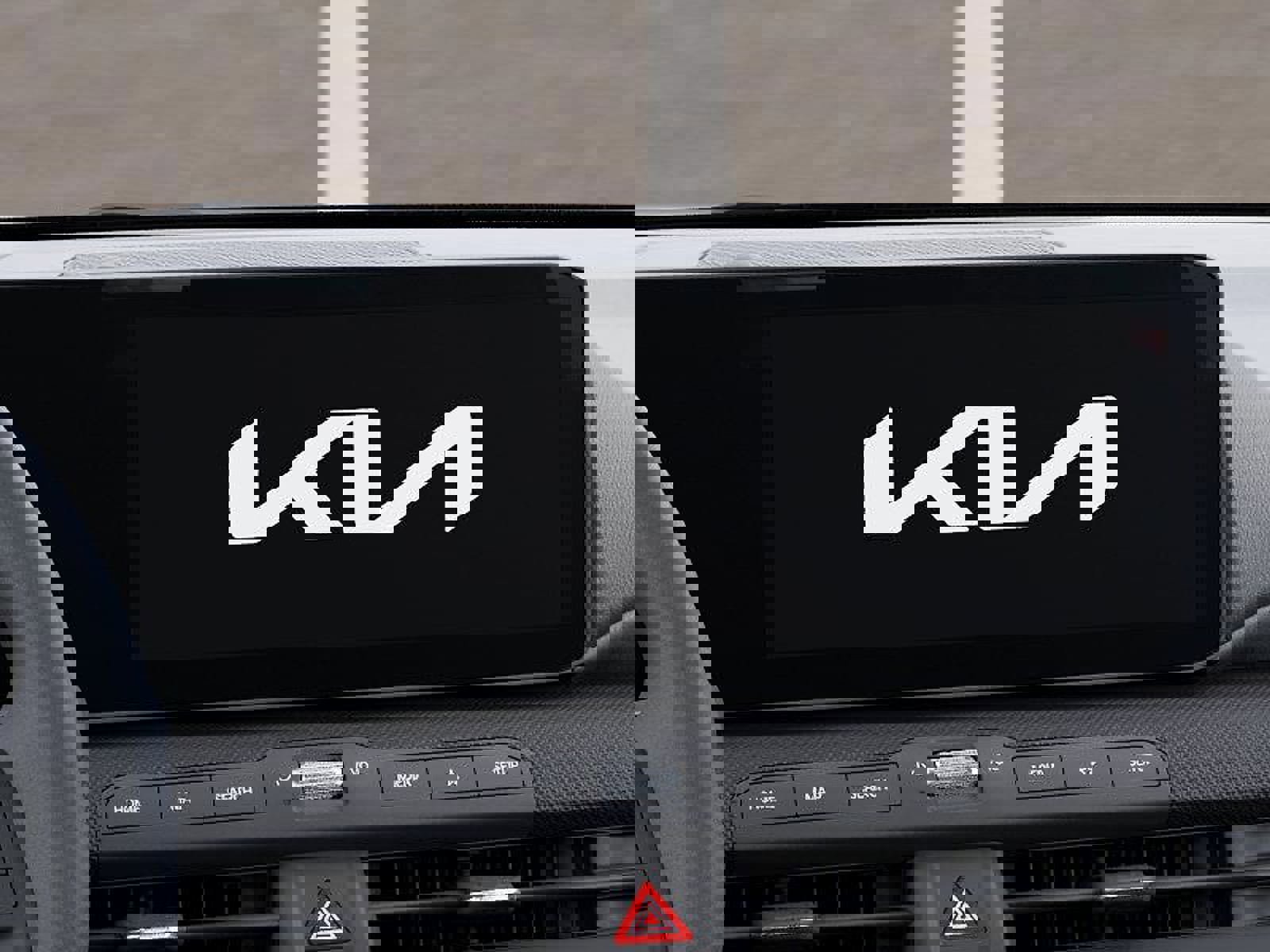 New 2025 Kia K4 LX image 20