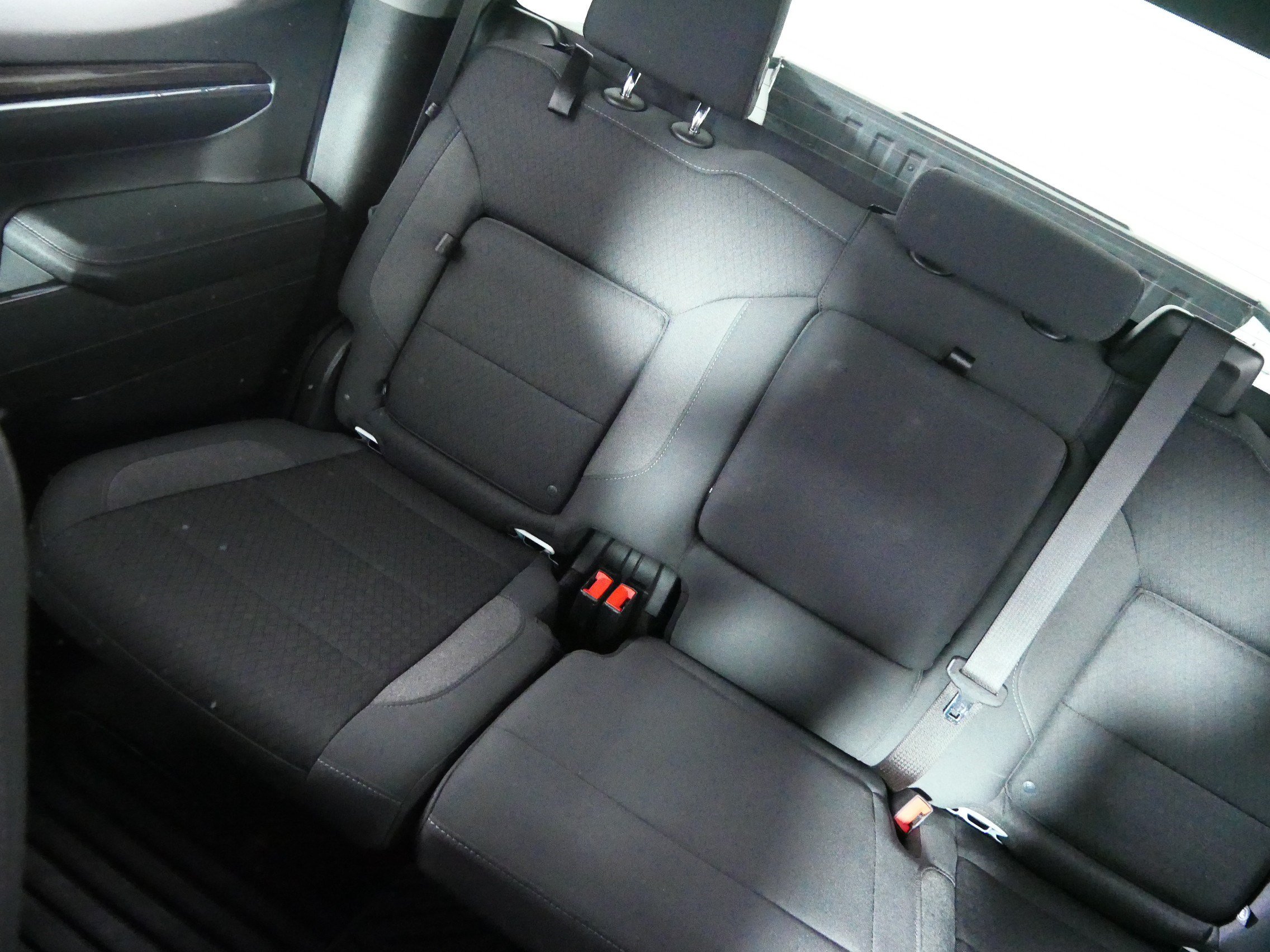 Certified 2023 Chevrolet Silverado 1500 RST w/ Z71 Off-Road Package AWD/4WD image 12