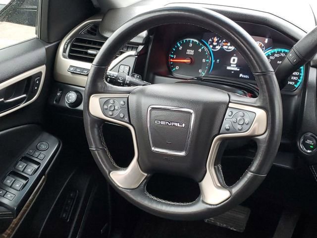 Used 2018 GMC Yukon XL Denali w/ Open Road Package image 29