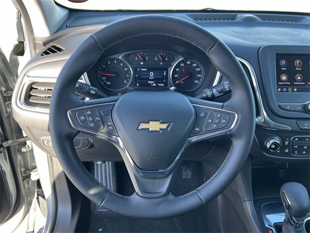 Certified 2024 Chevrolet Equinox LT w/ LPO, Floor Liner Package image 11