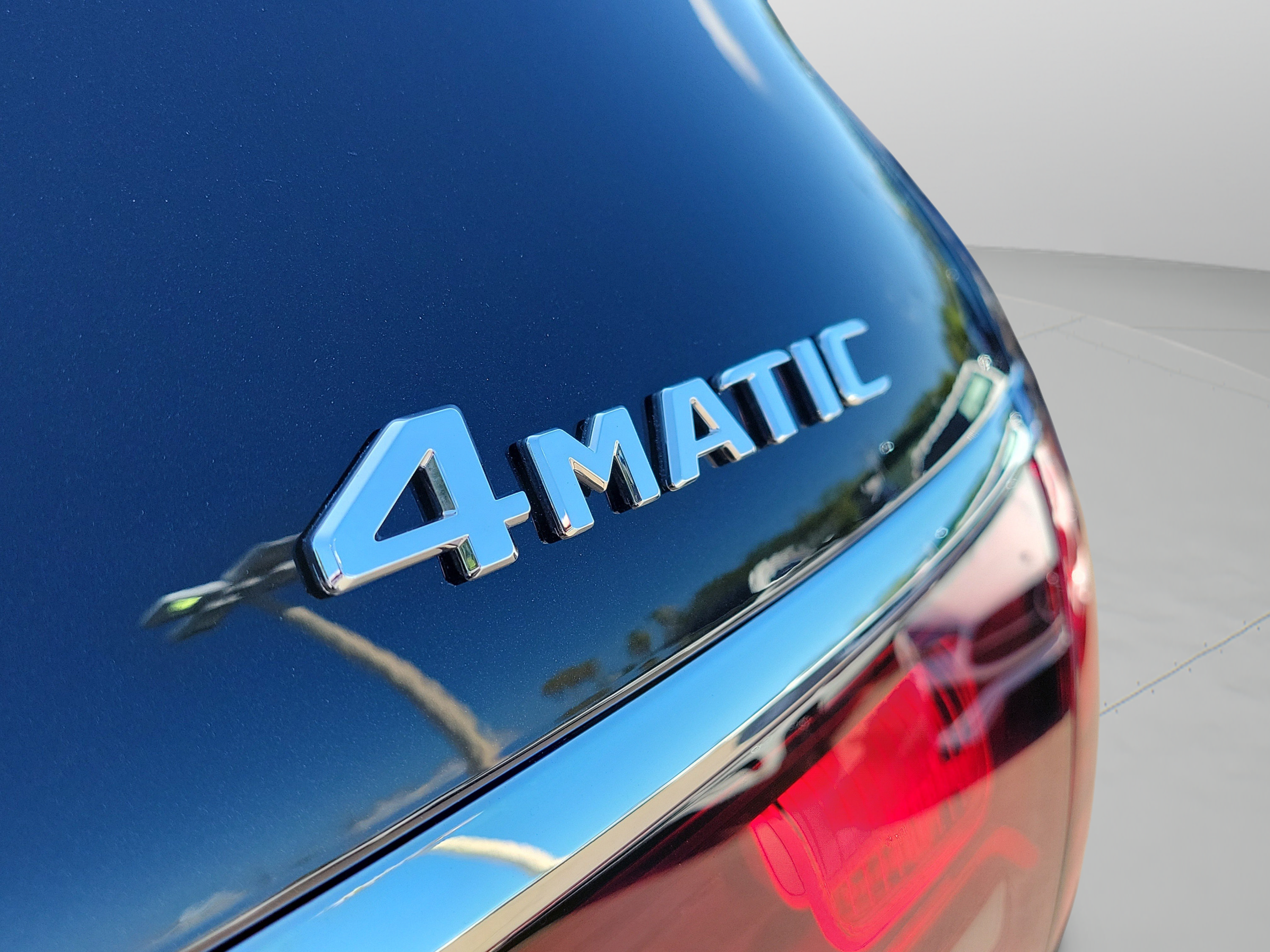 New 2026 Mercedes-Benz GLS 450 4MATIC image 34