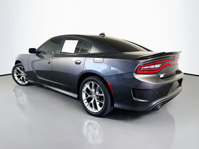 Used 2021 Dodge Charger GT RWD image 6