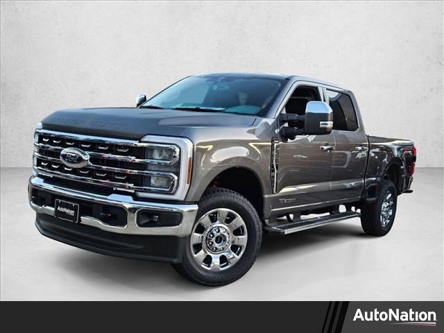 New 2026 Ford F250 Lariat w/ Chrome Package image 1