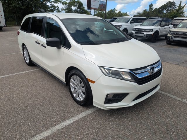 Used 2019 Honda Odyssey LX image 3