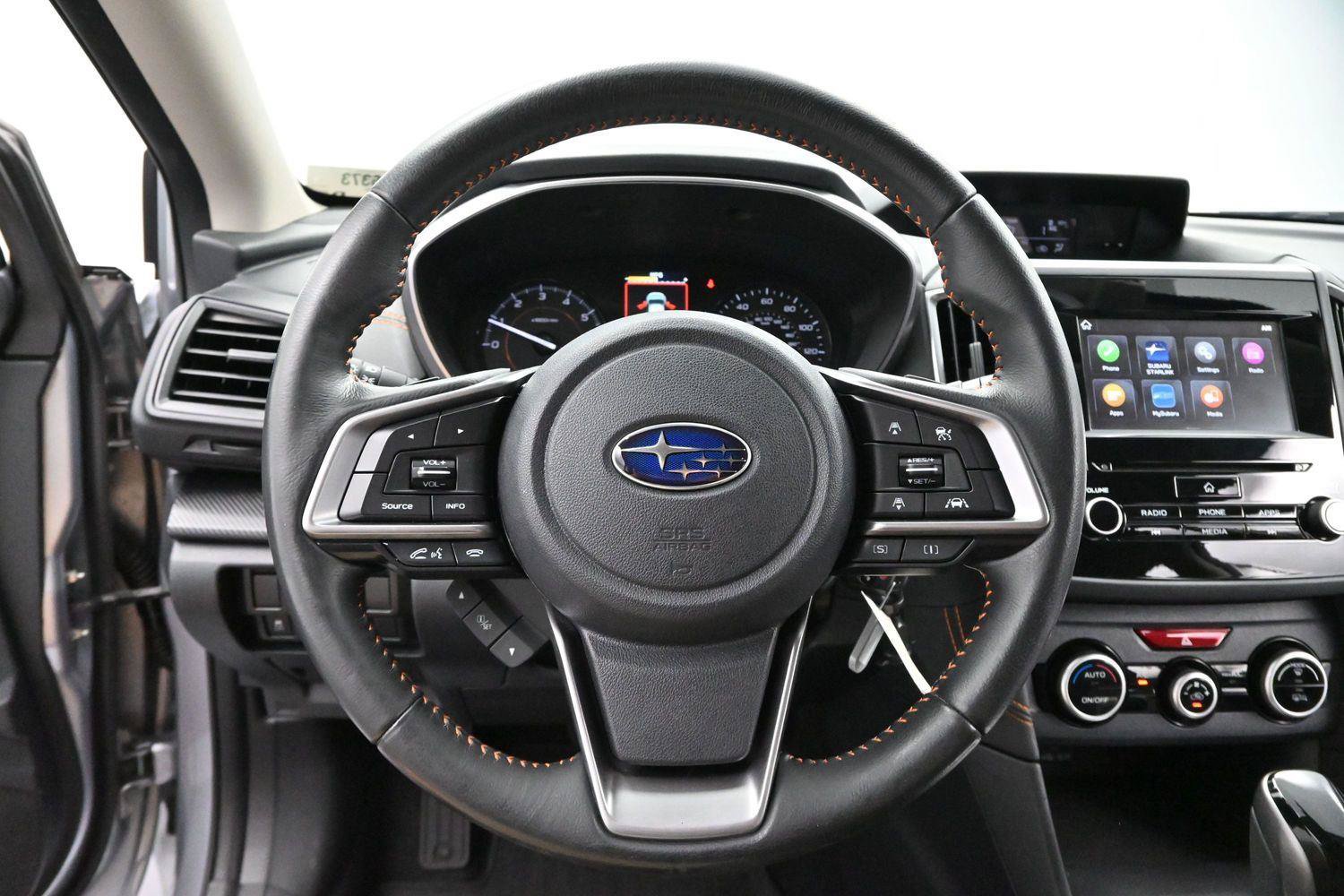 Used 2020 Subaru Crosstrek 2.0i Premium AWD/4WD image 14