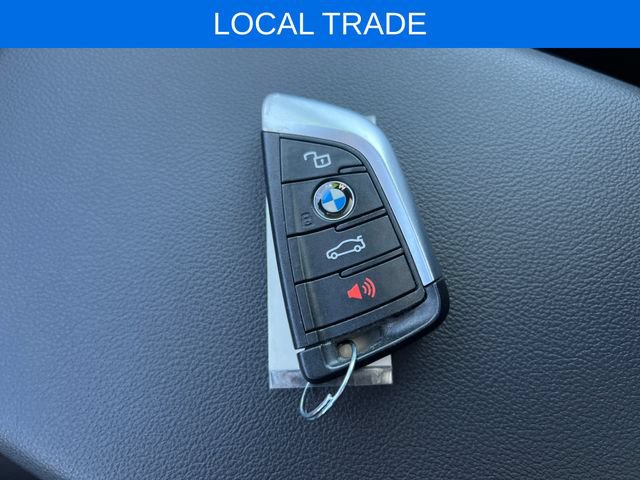 Used 2025 BMW X4 xDrive30i AWD/4WD image 33