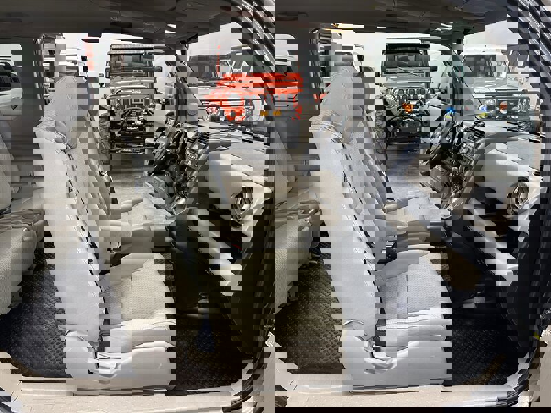 Used 2011 Honda Element EX image 17