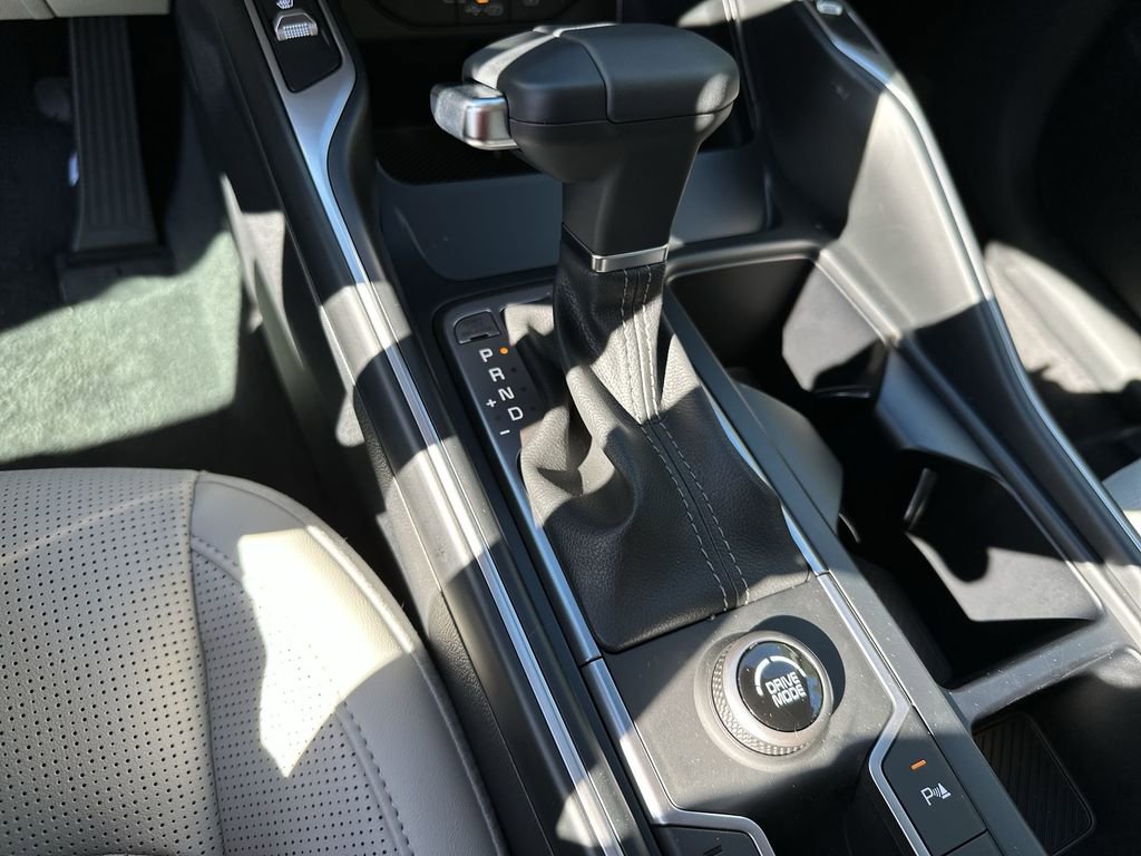New 2026 Kia Sorento EX image 22