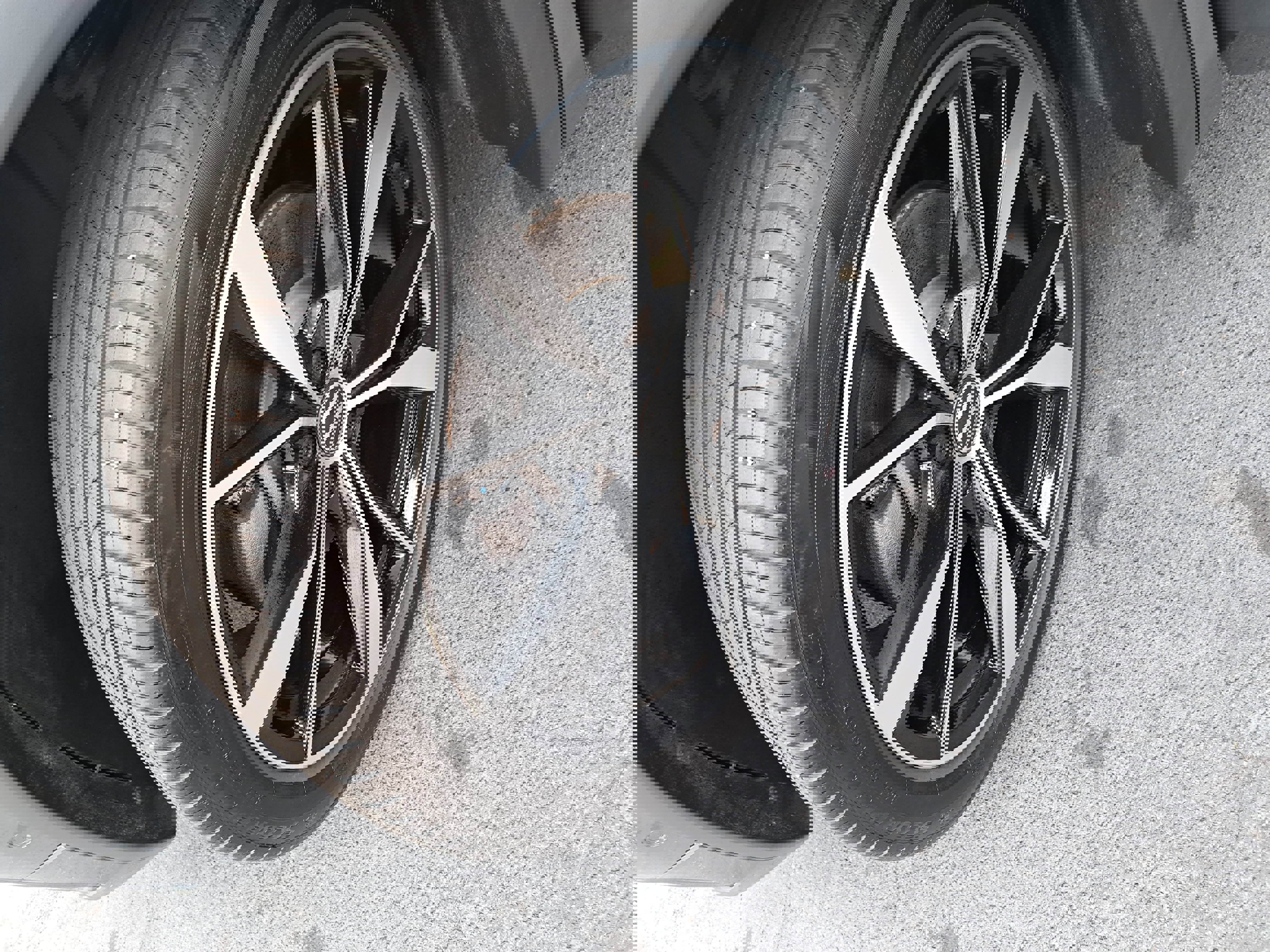 Certified 2024 Volkswagen Tiguan SEL R-Line image 31