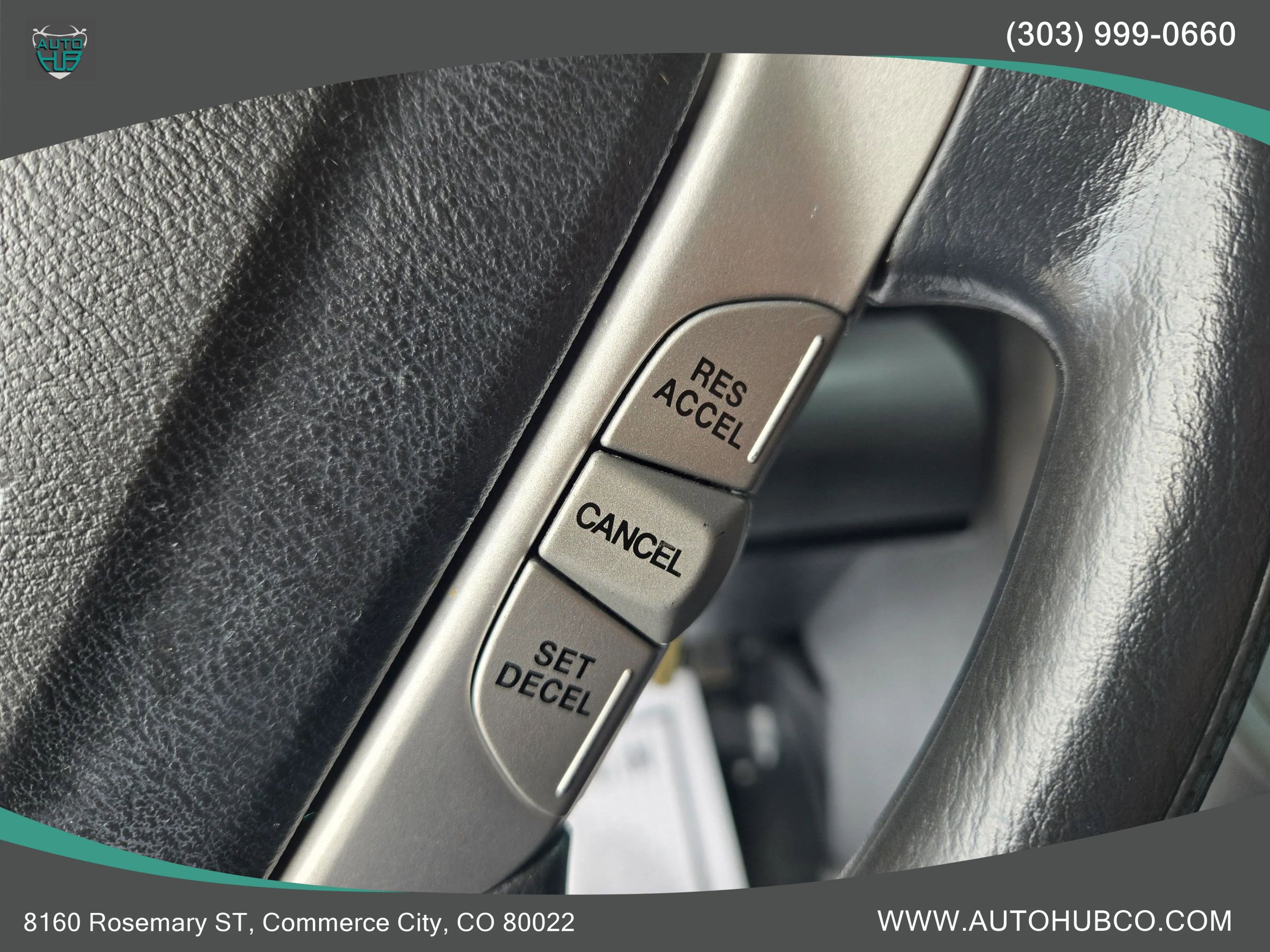 Used 2007 Honda Element LX image 17