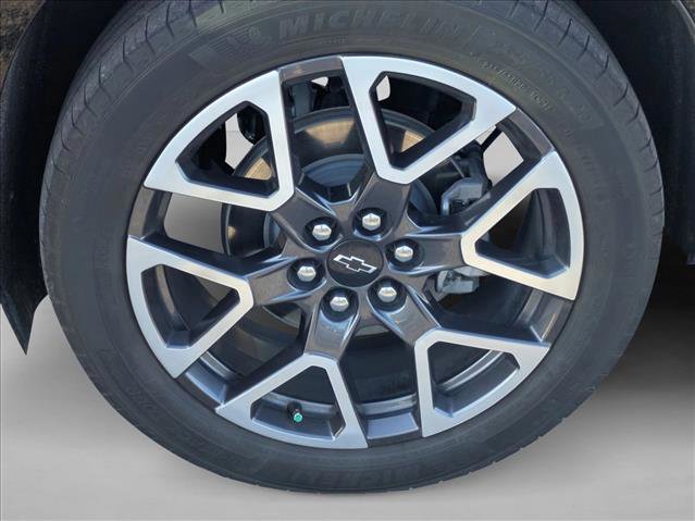 Certified 2024 Chevrolet Blazer RS w/ Enhanced Convenience Package FWD image 16