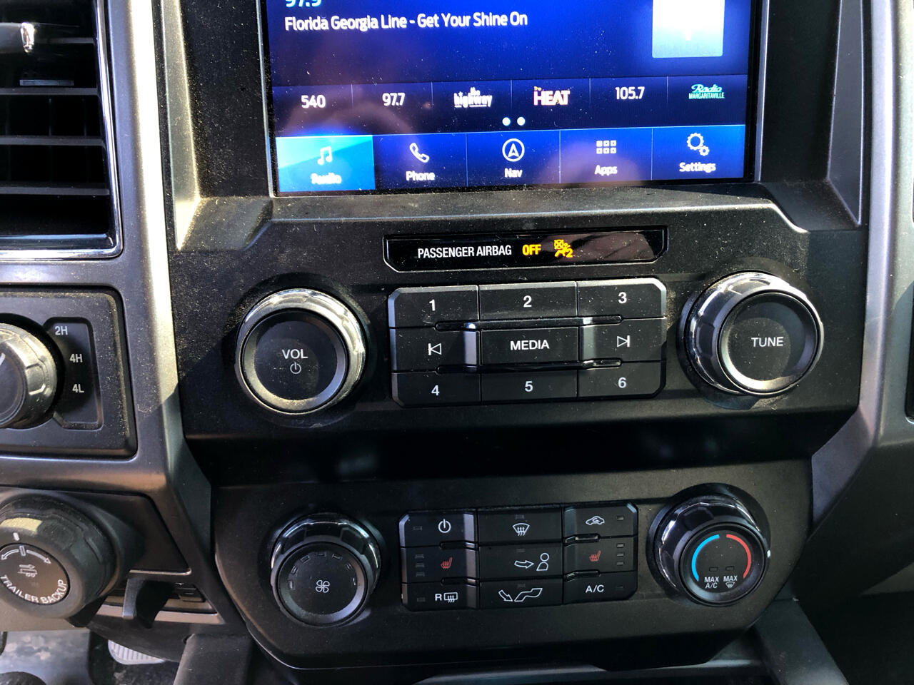 Used 2020 Ford F150 XLT w/ Equipment Group 302A Luxury image 18