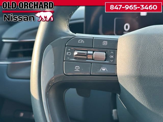 Used 2024 Kia EV9 GT-Line AWD/4WD image 19