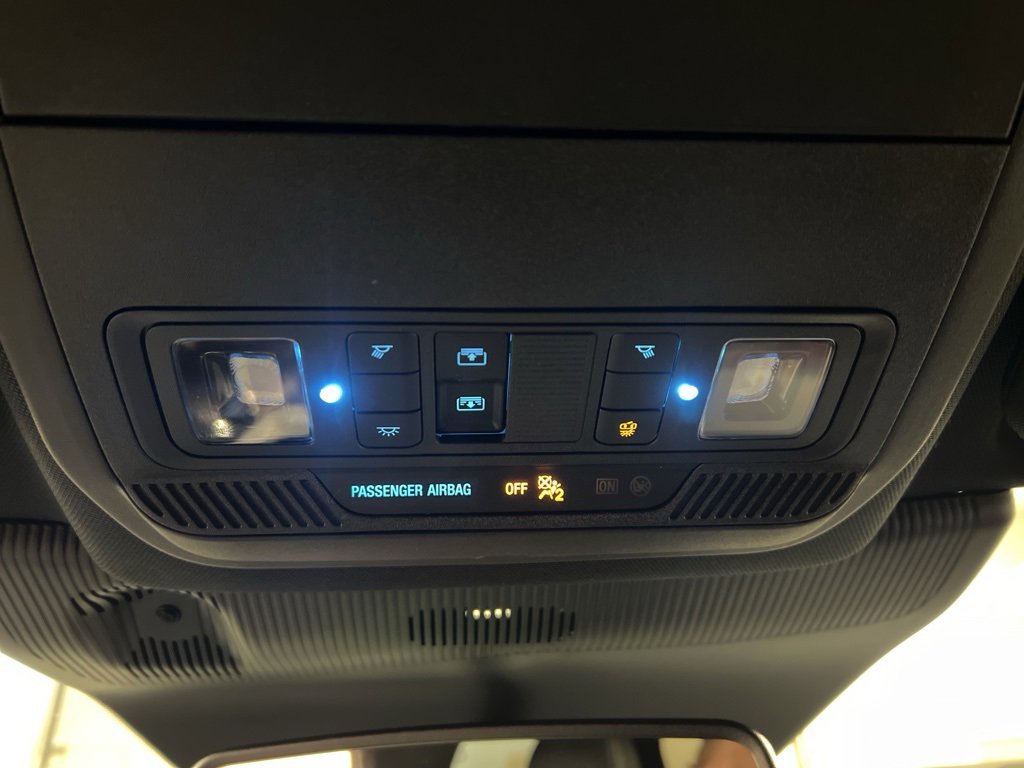 New 2026 Ford Explorer ST w/ Sun And Sound Package image 26