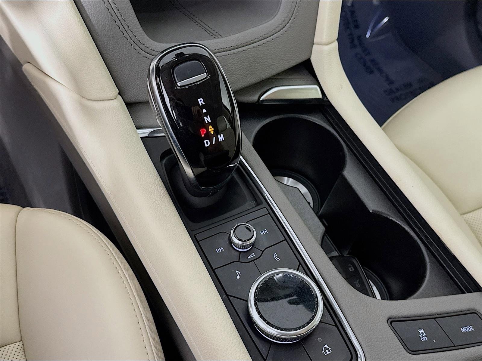 Used 2022 Cadillac XT5 Premium Luxury image 19