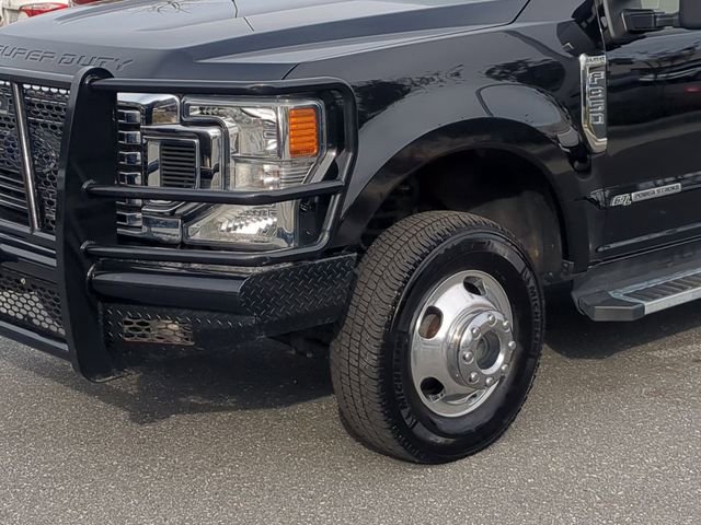 Used 2022 Ford F350 Lariat w/ Lariat Value Package image 12