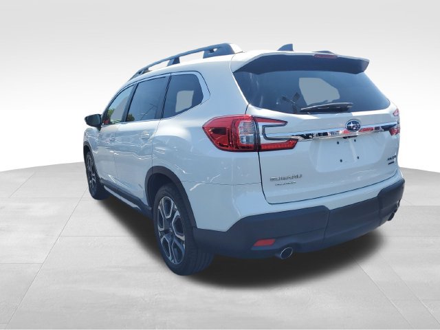 Used 2024 Subaru Ascent Limited AWD/4WD image 6