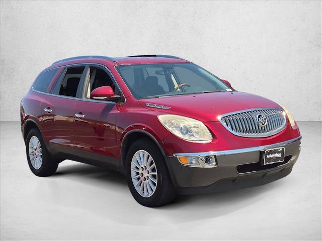 Used 2011 Buick Enclave CXL FWD image 3