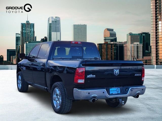 Used 2013 RAM 1500 Big Horn image 5