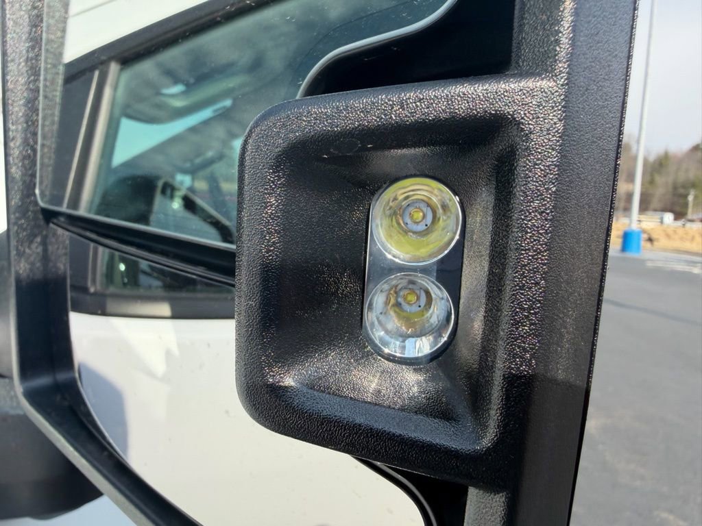 Used 2025 Chevrolet Silverado 2500 Custom w/ Custom Value Package image 41