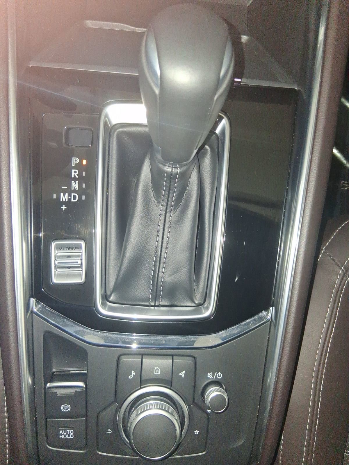 Certified 2025 MAZDA CX-5 Signature image 27