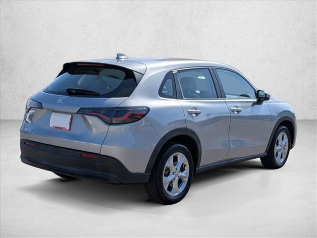 Used 2024 Honda HR-V LX image 5