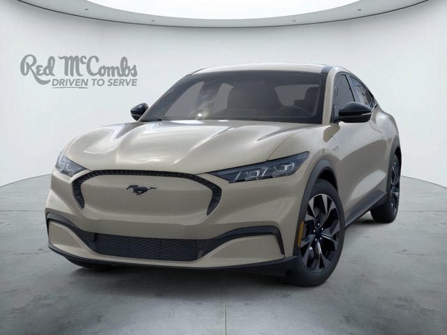 New 2026 Ford Mustang Mach-E Select AWD/4WD image 3